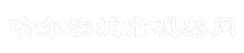 哈尔滨城市观察网
